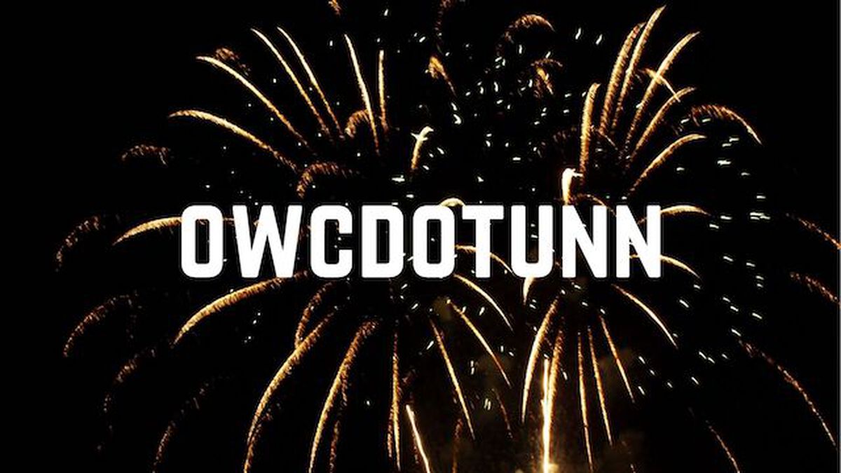 Word Scramble New Year's Eve Edition image number null